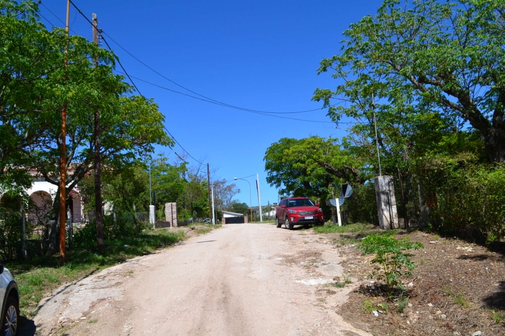 Casa en Tanti 