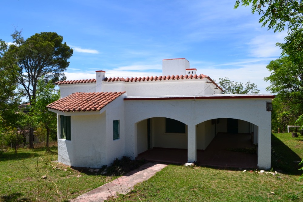 Casa en Tanti 