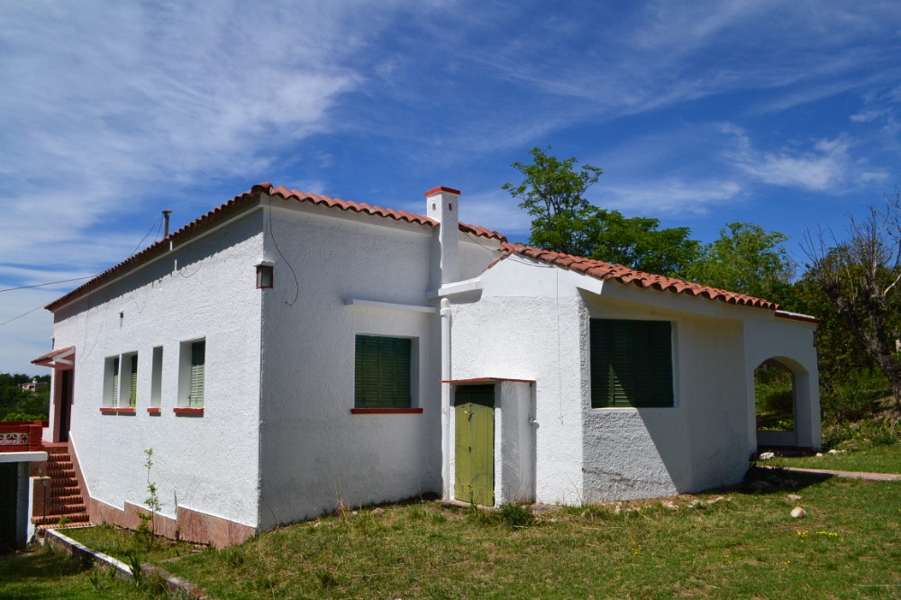 Casa en Tanti 