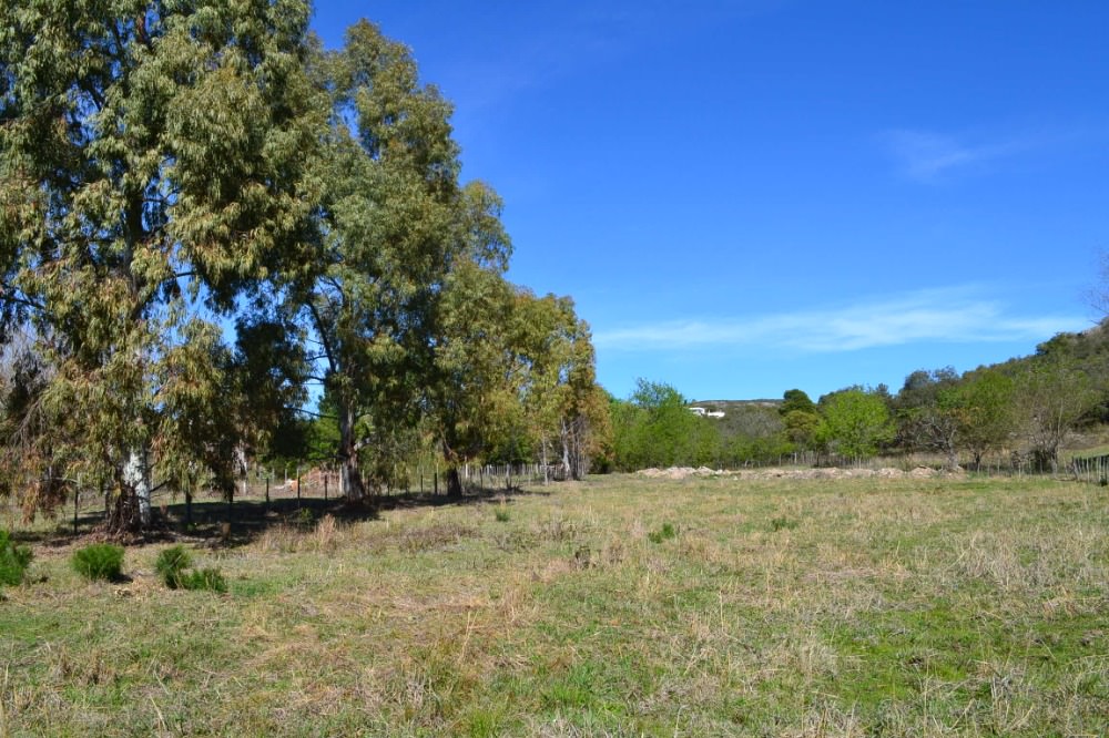 Terreno en Tanti