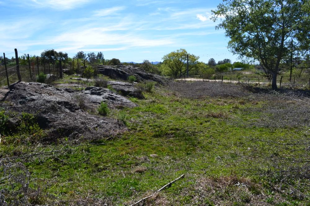 Terreno en Tanti