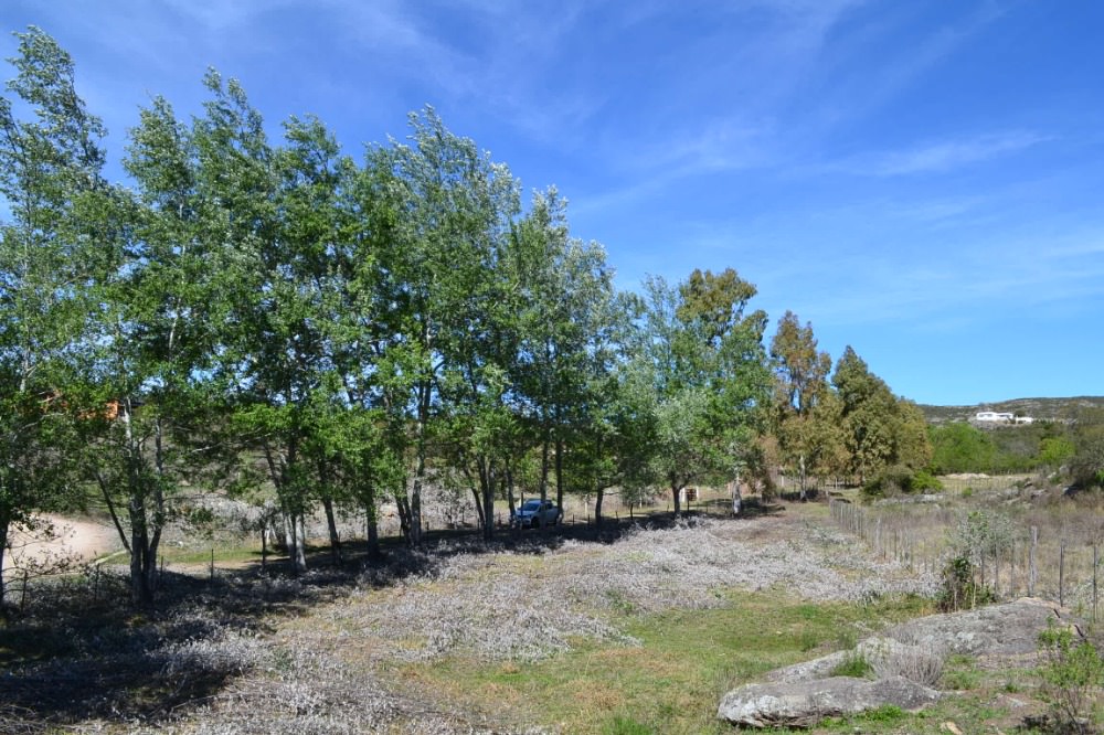 Terreno en Tanti