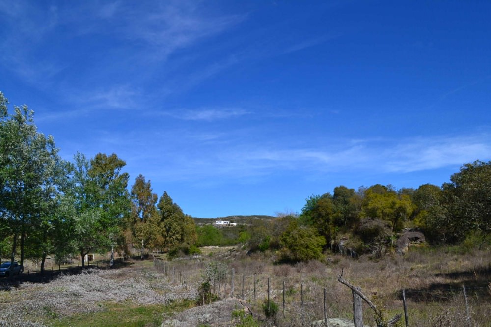 Terreno en Tanti