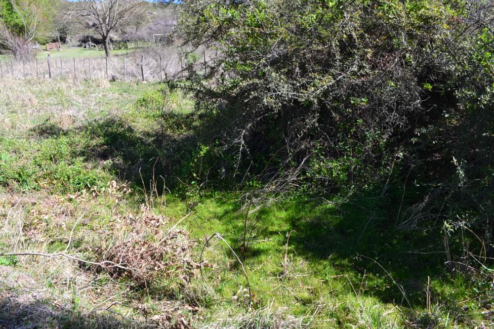 Terreno en Tanti