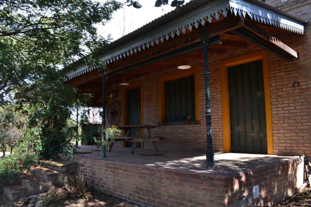 Casa en Tanti