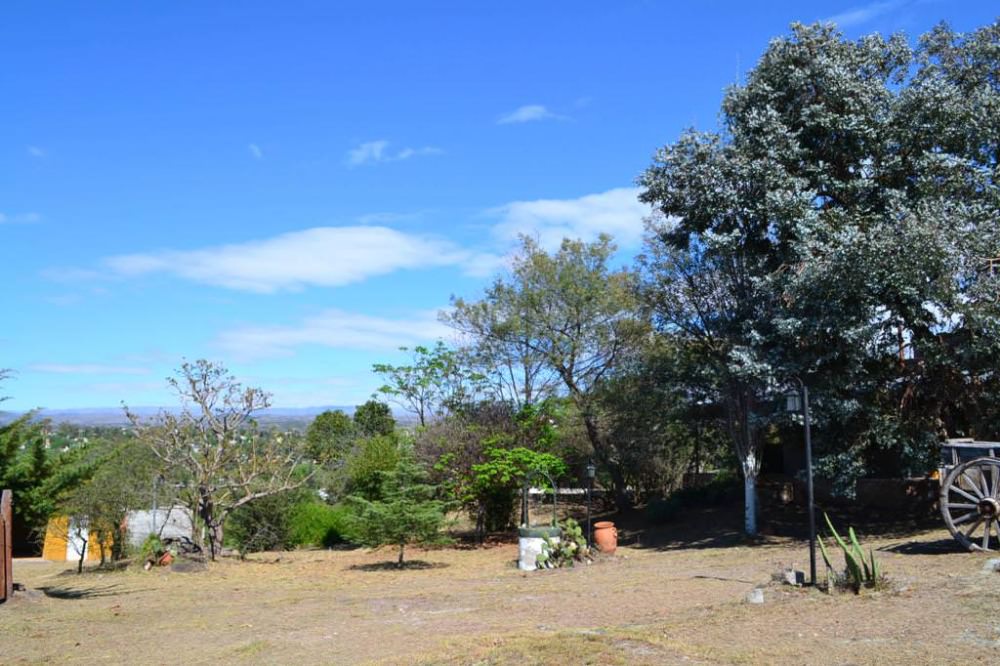 Casa en Tanti
