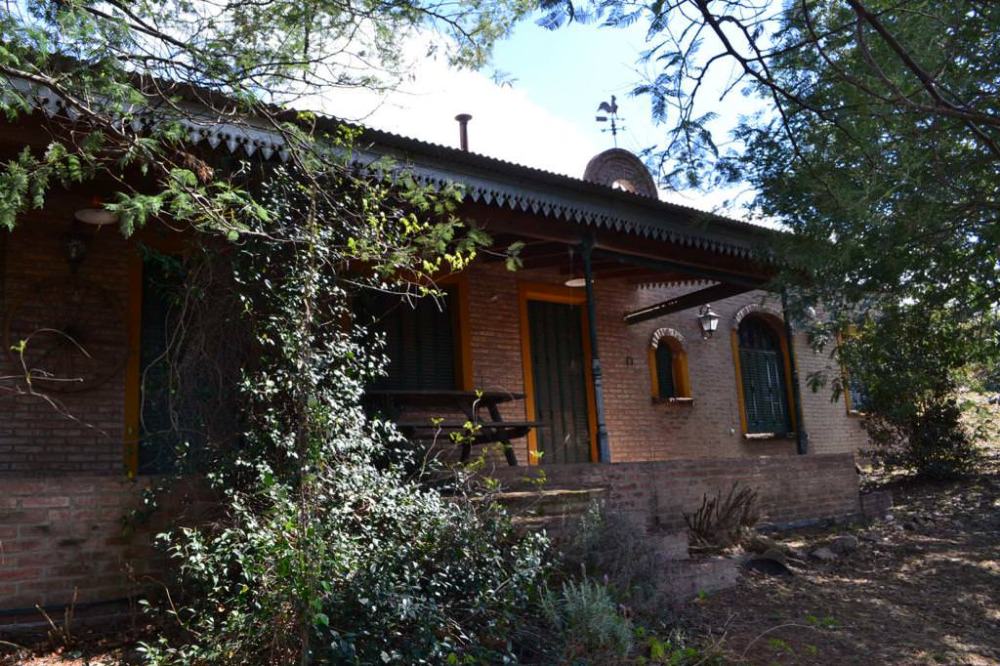 Casa en Tanti