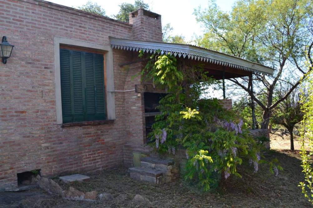 Casa en Tanti