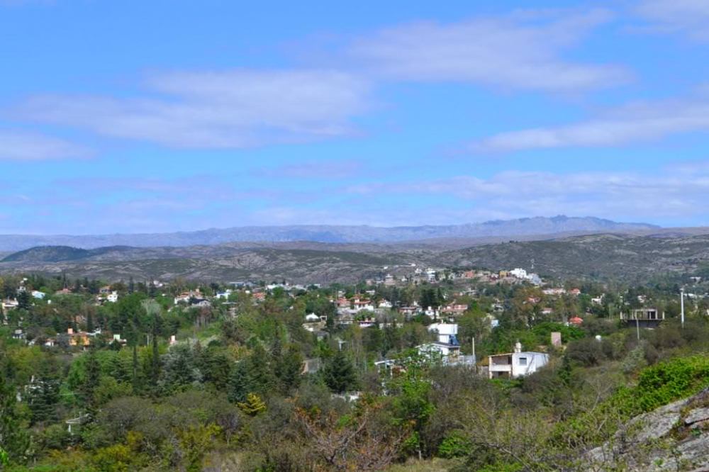 Casa en Tanti