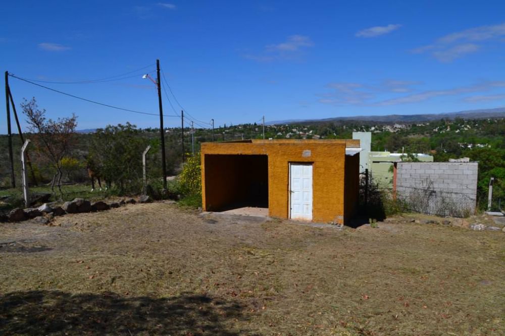 Casa en Tanti