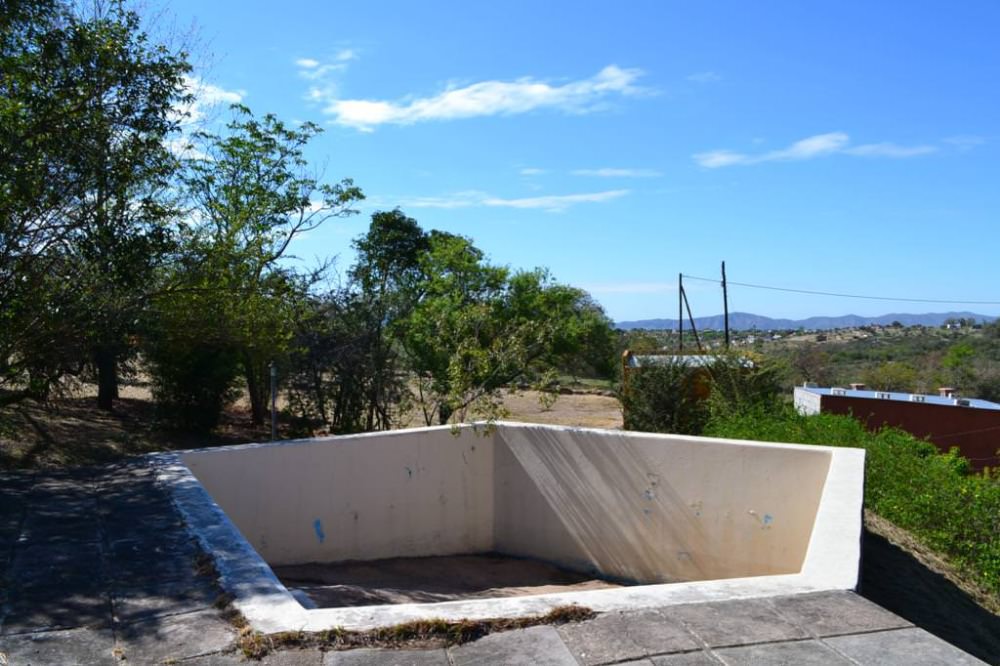 Casa en Tanti