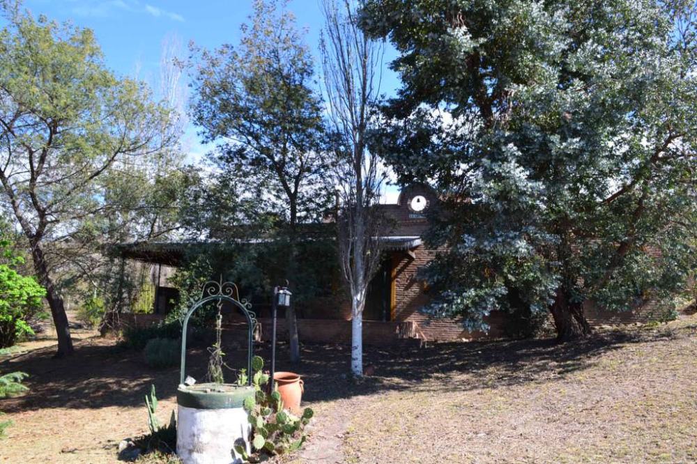 Casa en Tanti