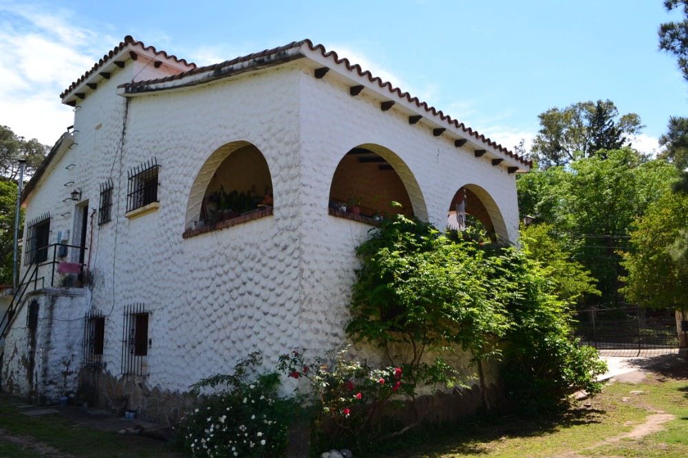 Casa en Tanti
