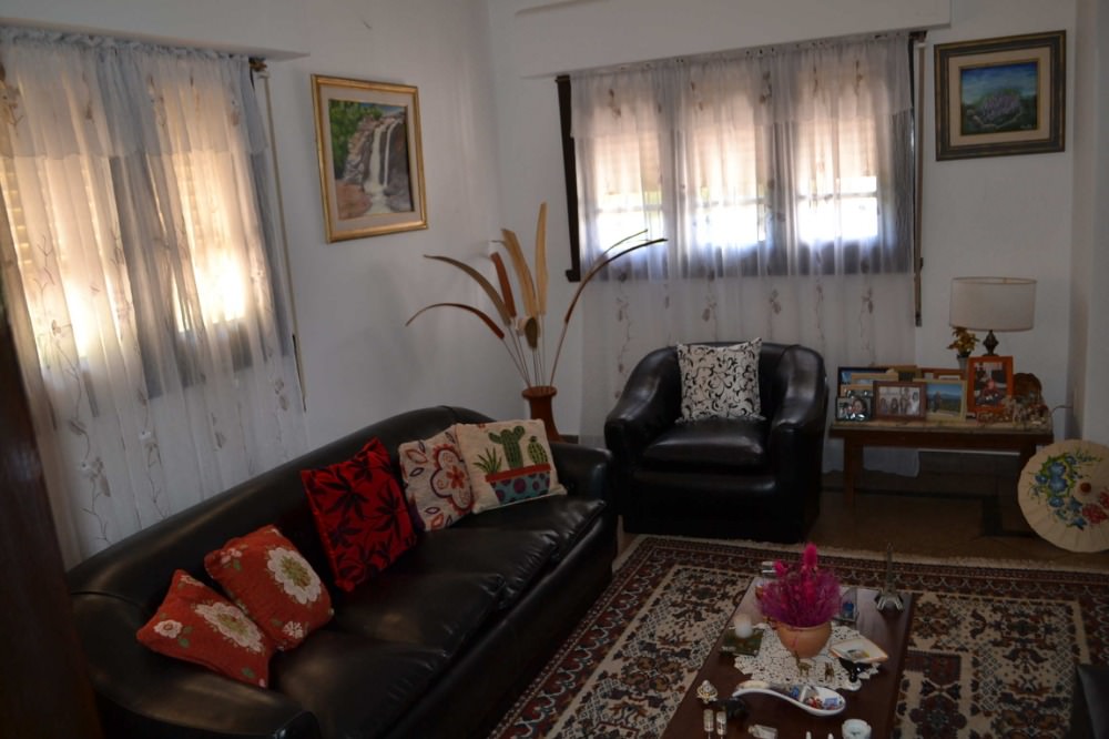 Casa en Tanti