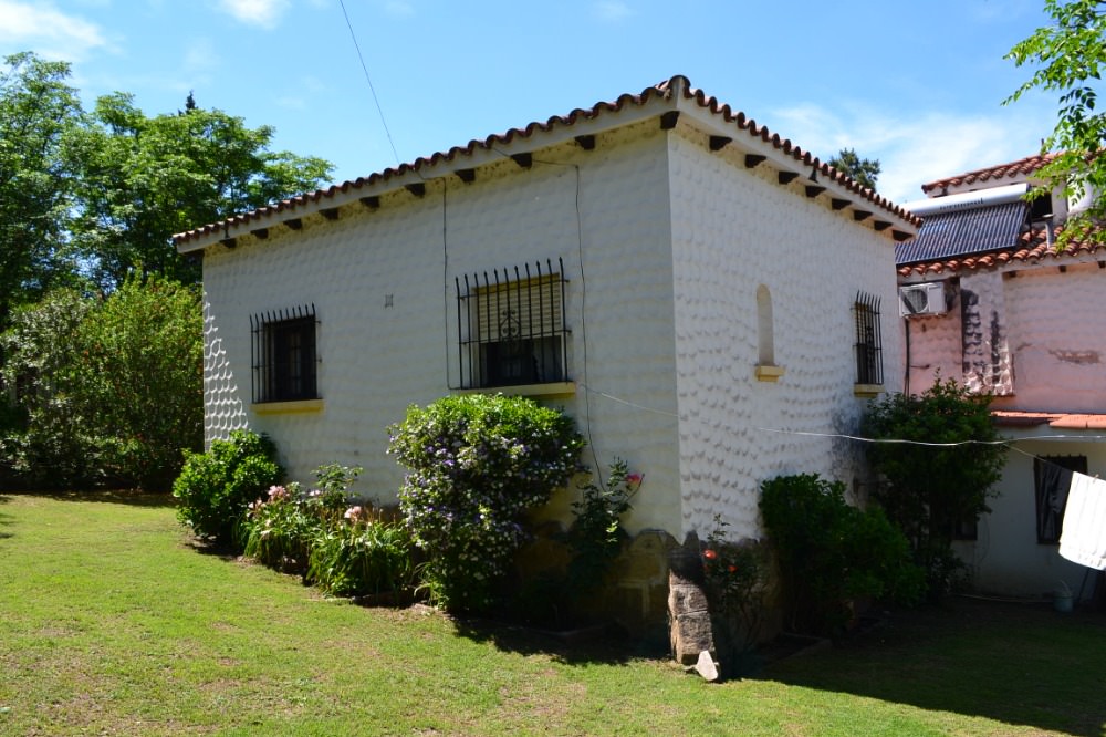 Casa en Tanti