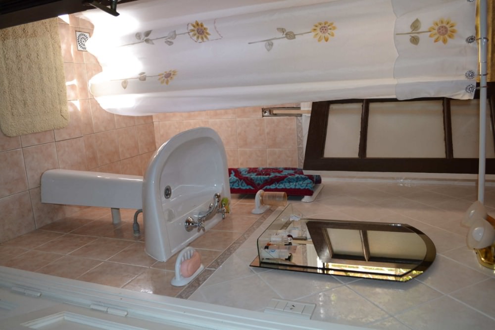 Casa en Tanti