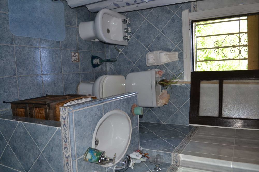 Casa en Tanti