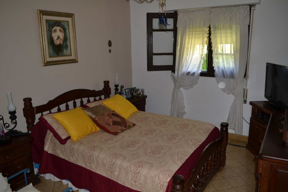 Casa en Tanti