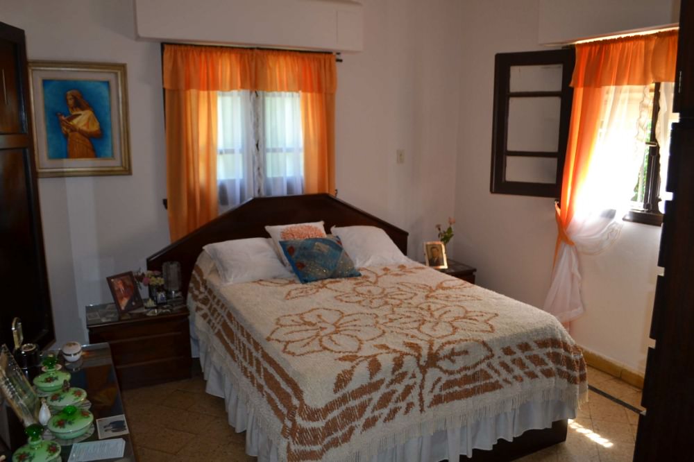 Casa en Tanti