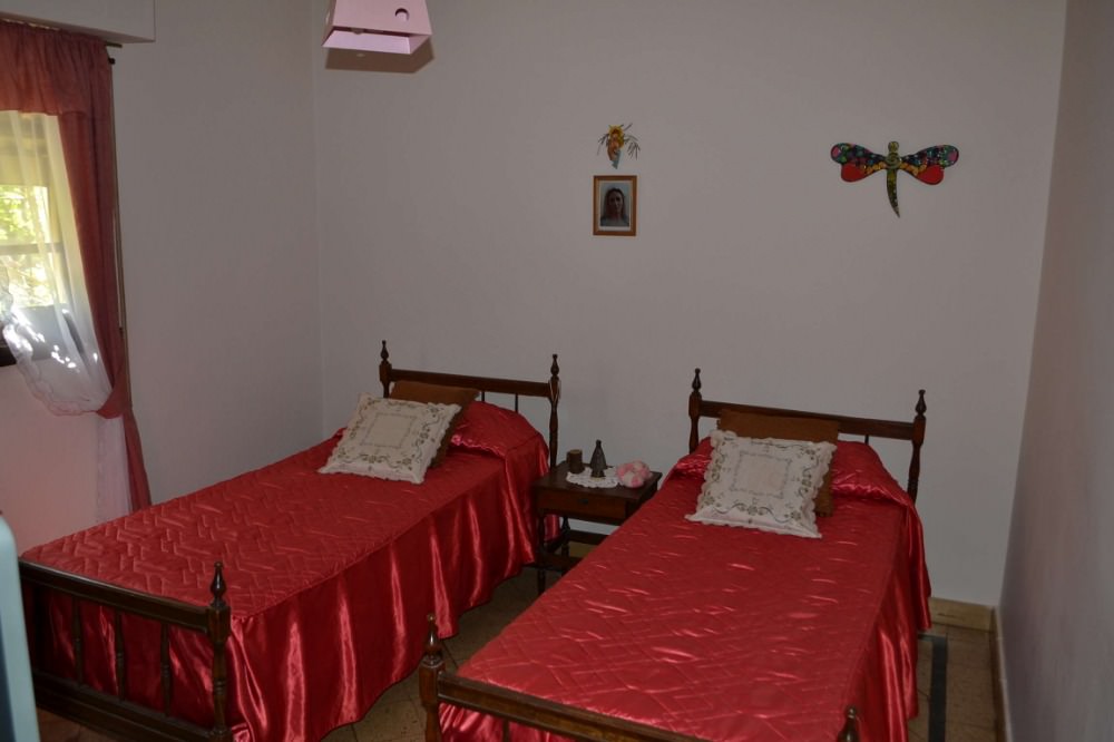Casa en Tanti