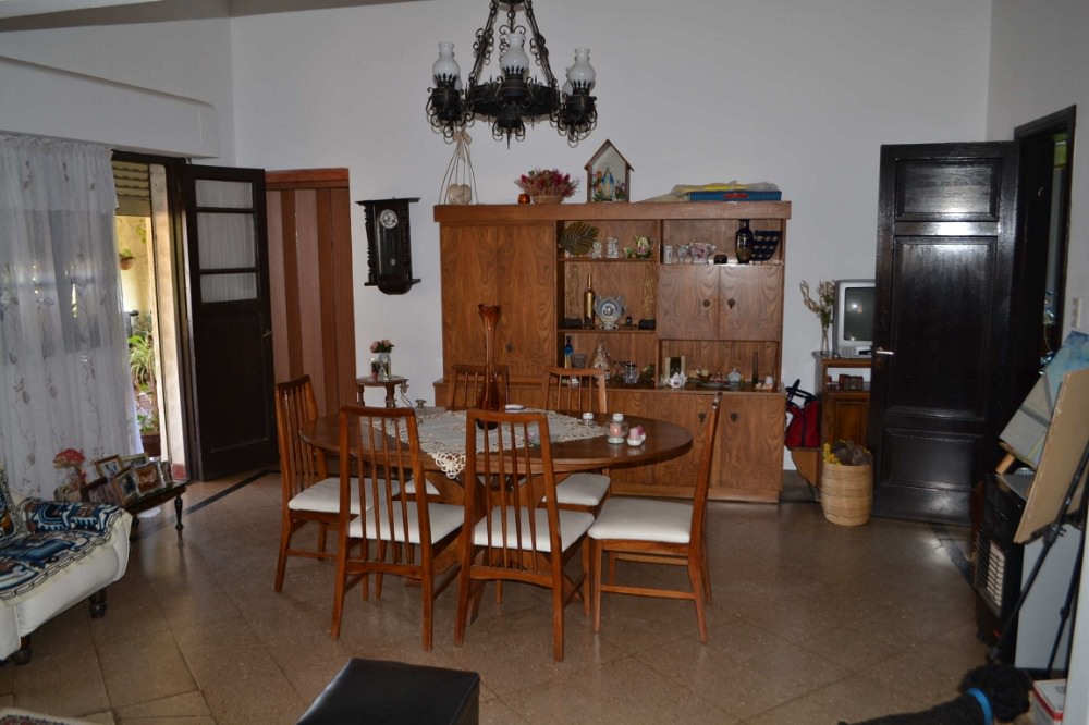 Casa en Tanti