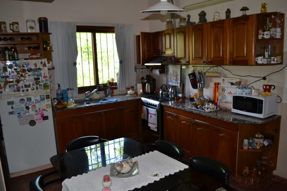 Casa en Tanti
