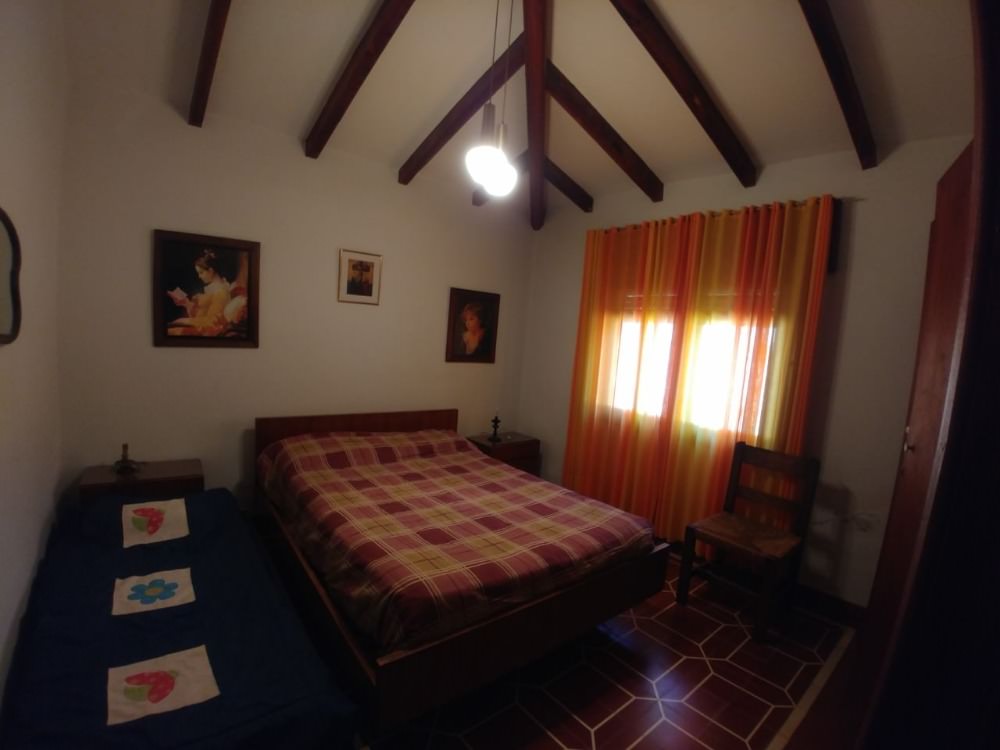 Casa en Tanti 