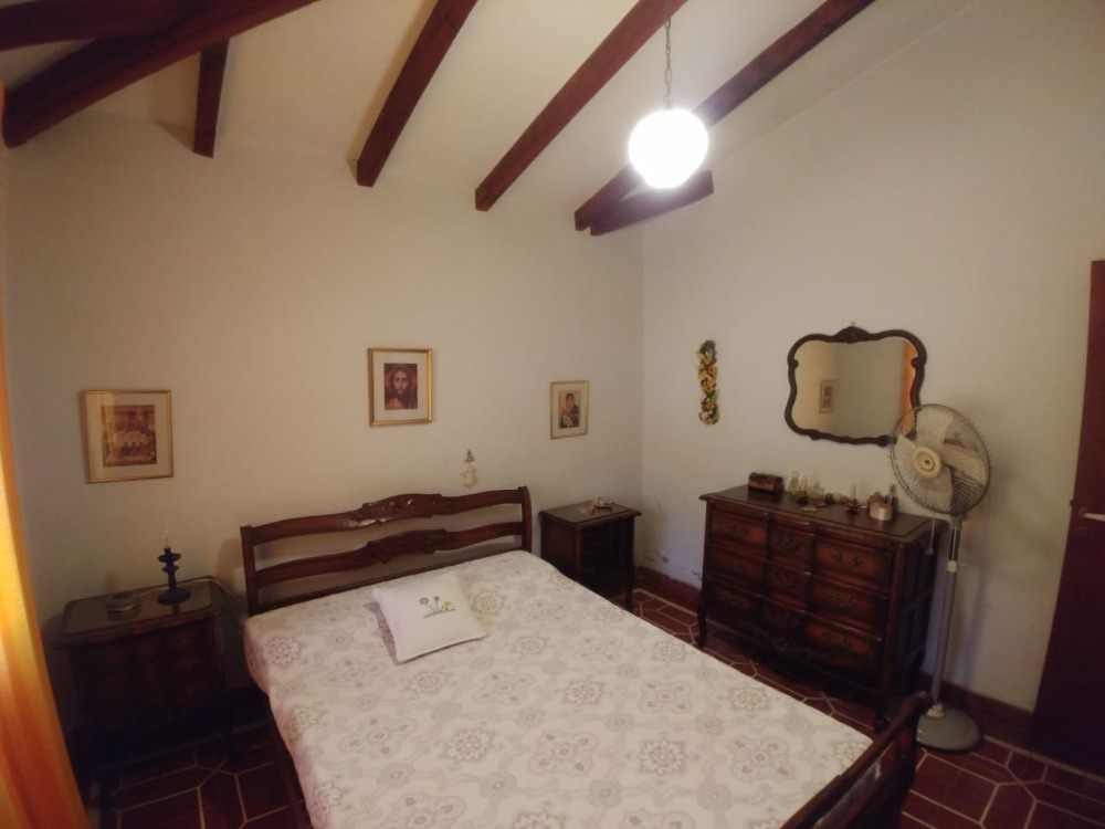 Casa en Tanti 