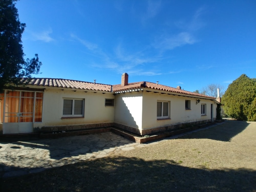 Casa en Tanti 