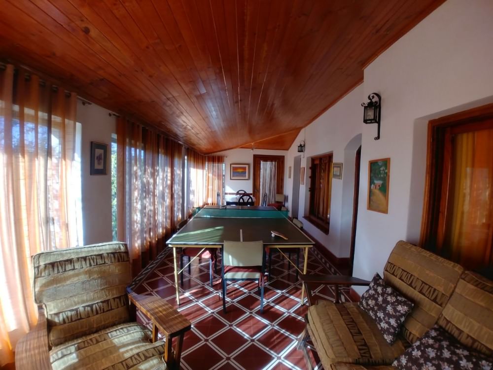Casa en Tanti 