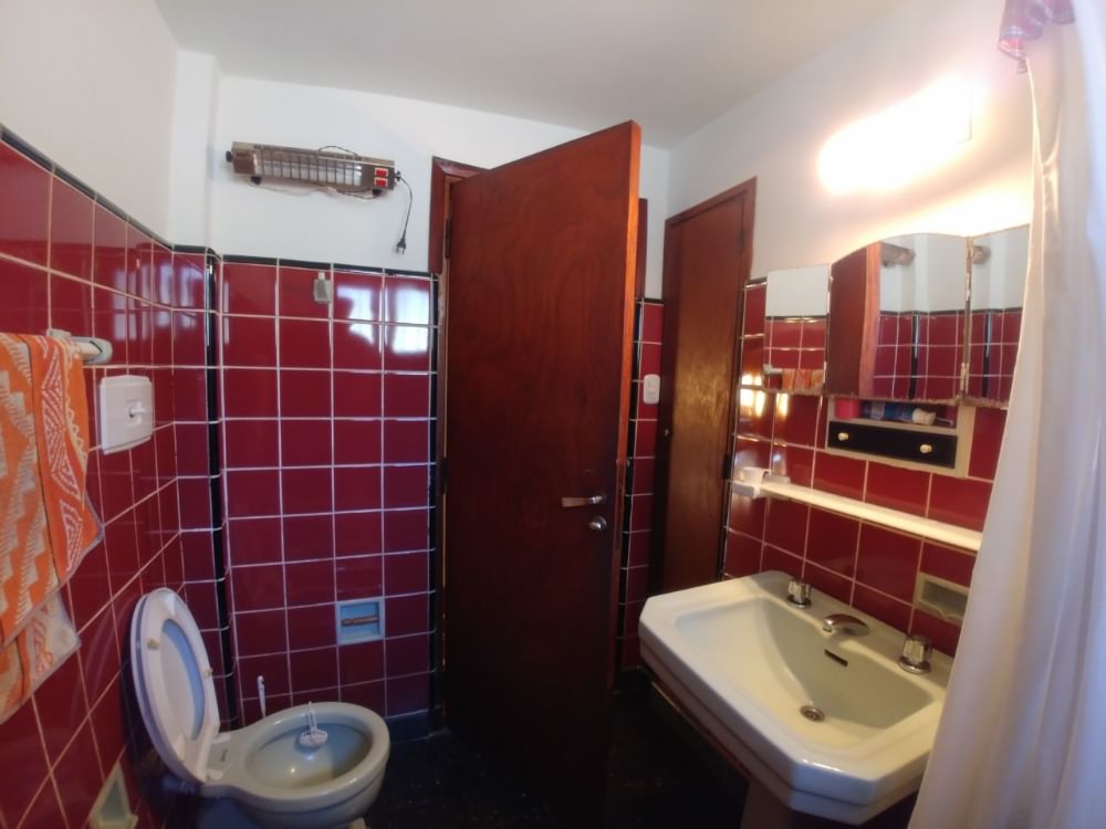 Casa en Tanti 