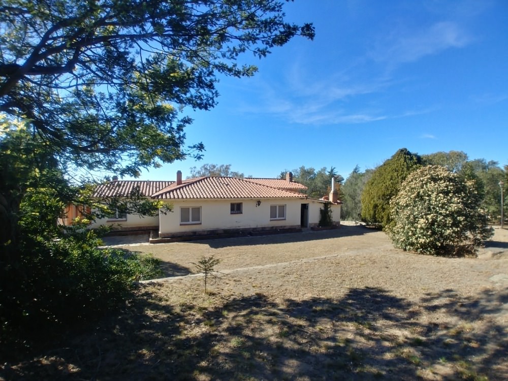 Casa en Tanti 