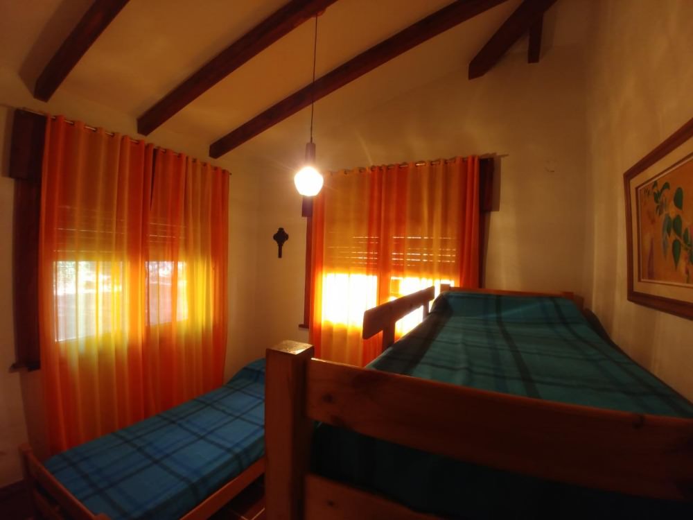 Casa en Tanti 