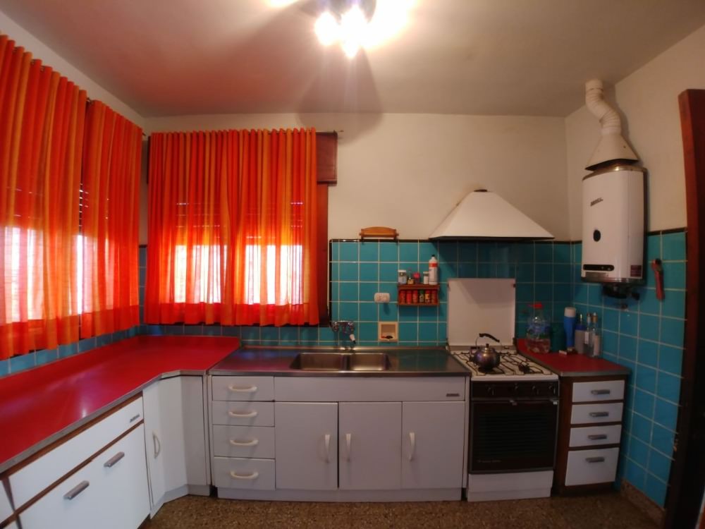 Casa en Tanti 