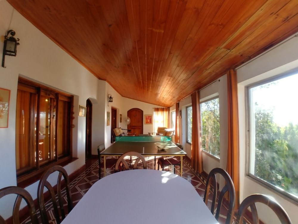 Casa en Tanti 