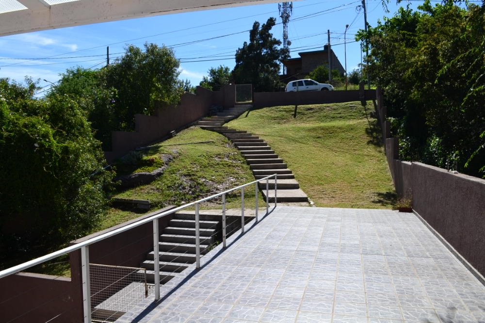 Casa en Tanti
