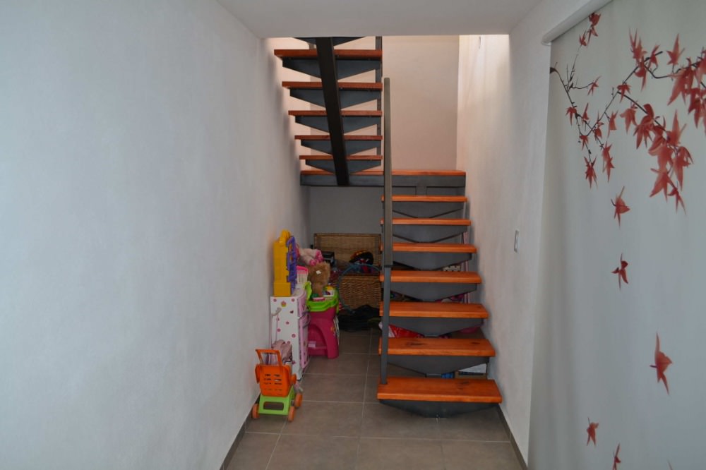 Casa en Tanti
