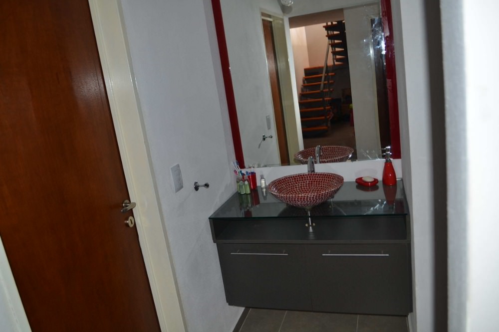 Casa en Tanti