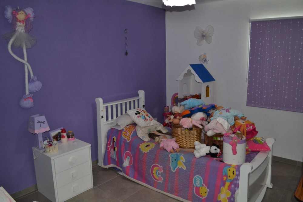 Casa en Tanti