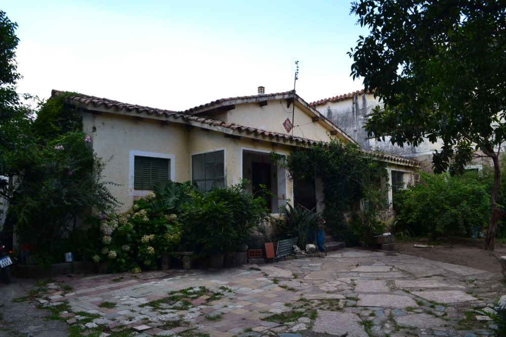 Casa de Tanti