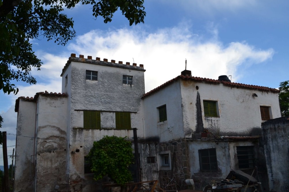 Casa de Tanti