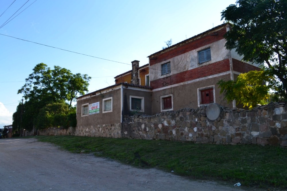 Casa de Tanti