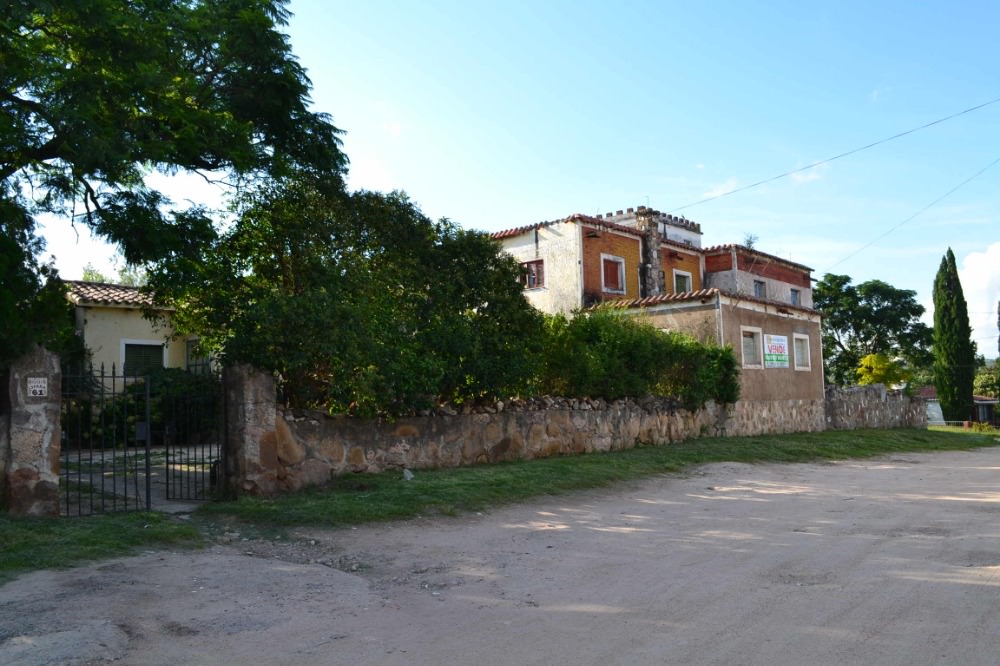 Casa de Tanti
