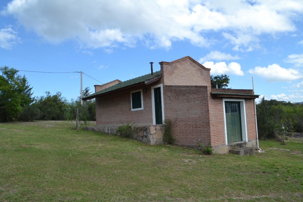 Casa en Tanti. Camino a Flor Serrana