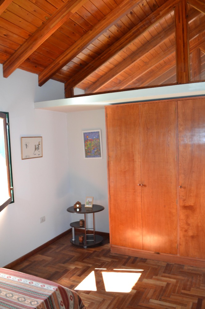 Casa en Tanti. Camino a Flor Serrana