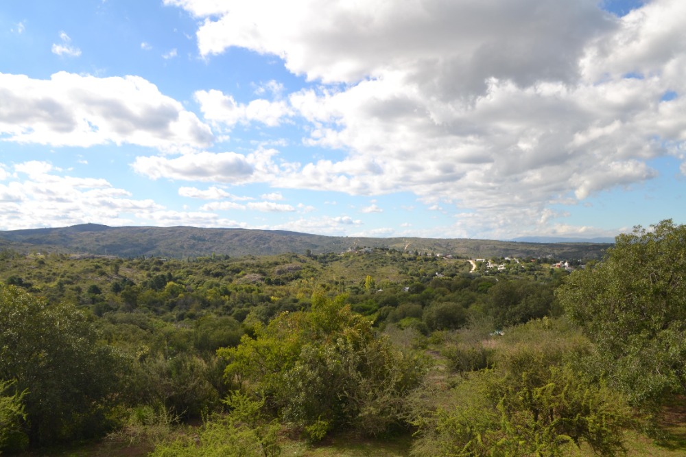 Casa en Tanti. Camino a Flor Serrana