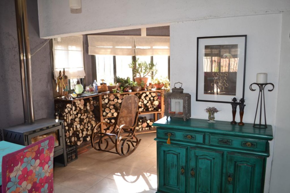 Comercio y Vivienda Familiar en Tanti