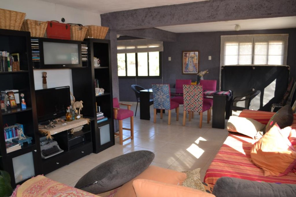 Comercio y Vivienda Familiar en Tanti