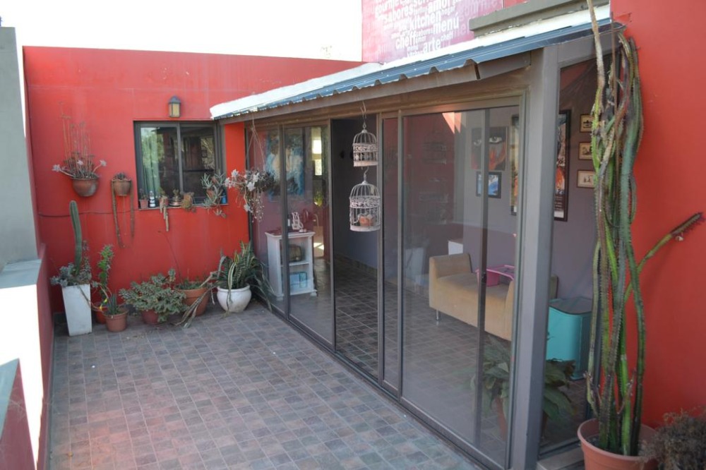 Comercio y Vivienda Familiar en Tanti