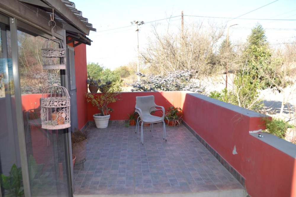 Comercio y Vivienda Familiar en Tanti